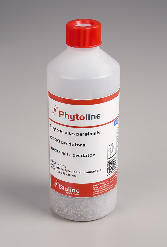 Phytoline 2000/ 500ml Bottle - Biological Control